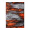 Masada Rugs Trendz Collection Modern Contemporary Area Rug - Design Trz863